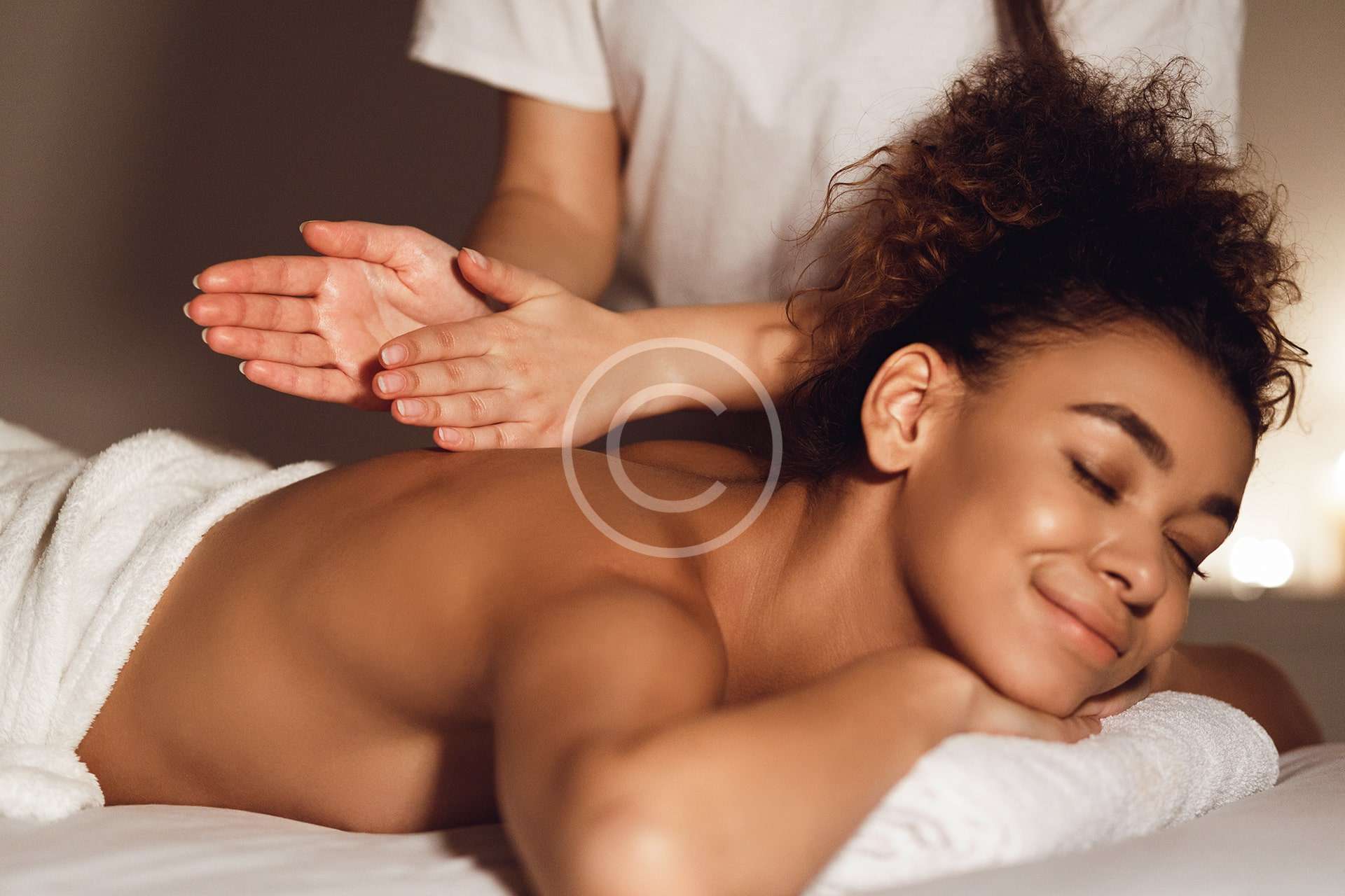 Light Wave Face Custom Treatment